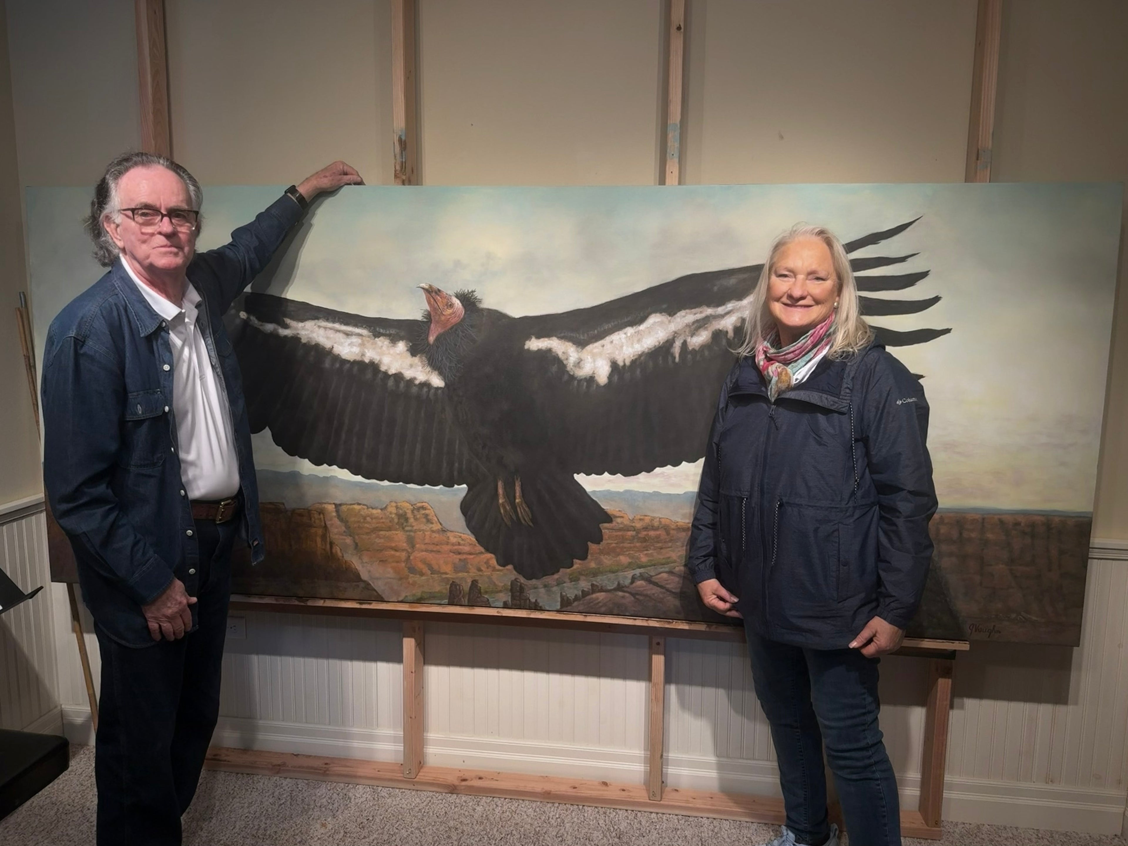 Condor Love: Conservation Takes Flight