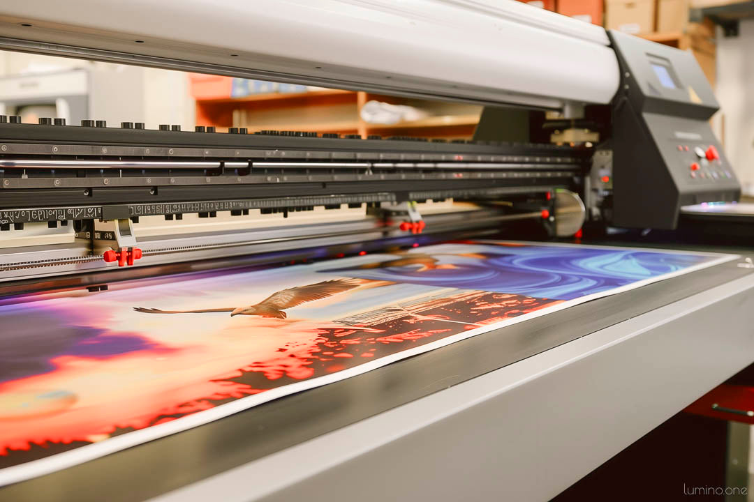 What Is a Giclée Print? A Guide to Museum-Quality Fine Art Reproductions